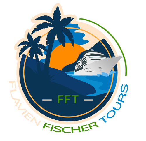 Flavien Fisher Tours